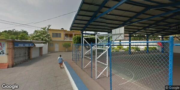 AYUDANTÍA MUNICIPAL SANTA ROSA TREINTA